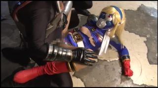 [supermisses.com] GDSC-36 Miss Universe The Electroshock Press the Buttocks on the Face, Aoi Natsume - PART-GDSC36_04 | giga heroine, superheroines porn, superheroine, wonder woman-7