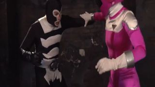 [SuperMisses.com] MSZ-27 Ranger Pink Endure the Orgasm-010-2