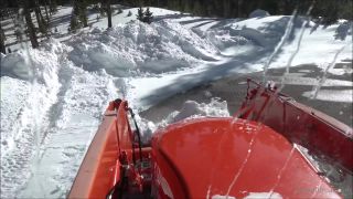 Heather Harmon Heatherharmon - warning this is a goofy video of jim and i plowing the driveway with our tractor i want 28-03-2021-6