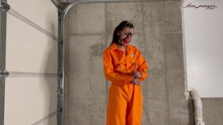 [GetFreeDays.com] Taken Prisoner bdsm slave training-5
