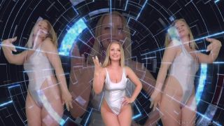 xxx clip 4 rule 34 femdom Goon Bot Activated Goon Endlessly 720p – Goddess Posion, human robot on fetish porn-7