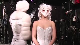 online video 13 Domina Files #11: Mistress Brigitte More - bdsm - bdsm porn bdsm slapping slapping tits-1