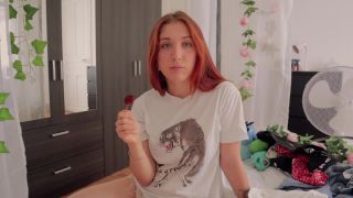 free porn video 42 Madelaine Rousset My Steps1s Noticed My Boner She Asks Me To Jerk Off on fetish porn roselip femdom-1