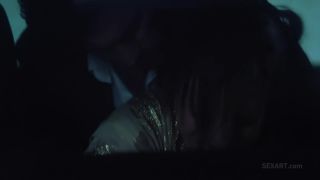 Elle Alexandra's Kamikaze Love Volume: Overwhelm Now-1