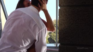 Elle Alexandra's Kamikaze Love Volume: Overwhelm Now-4