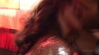 Elle Alexandra's Kamikaze Love Volume: Overwhelm Now-6