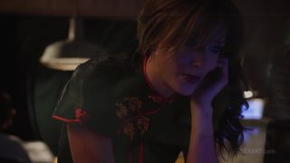 Elle Alexandra's Kamikaze Love Volume: Overwhelm Now-7