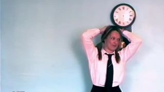 online porn video 1 Spanking of Karen 1985, elena koshka primal fetish on fetish porn -1
