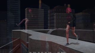 Cunilingus zombies want to infect me with a virus by fucking me in the ass. girls voice-0