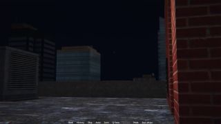 Cunilingus zombies want to infect me with a virus by fucking me in the ass. girls voice-3