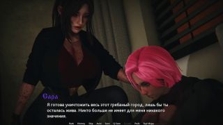 Cunilingus zombies want to infect me with a virus by fucking me in the ass. girls voice-9
