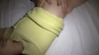 Tickling 5(Fetish porn)-2