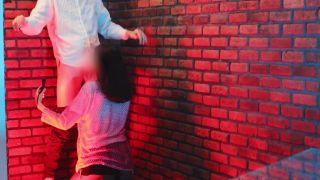 Stranger Fucks My Gf At A Night Club 1080p-1