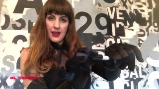 xxx video 13 fetish hood DommeTomorrow – Cherry-Popping SHARPIE Slut, jerkoff instructions on masturbation porn-4