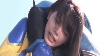 [SuperMisses.com] ZEPE-19 Fighter of the Sun Leona -The Cosmic Dark Wrestling Tag Team Champions, Ezion-002-6