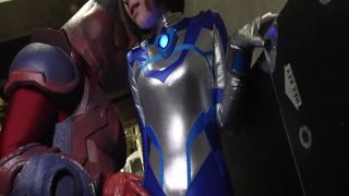 [SuperMisses.com] GIGP-63 Giant Heroine Serosa Part 1 Suit Actress Behind-015-5