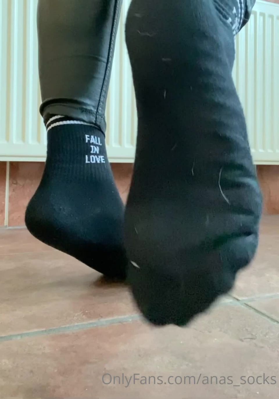 Ana - anas socks () Anassocks - read these socks and thats what is going to happen fall in love with my smelly so 19-11-2020