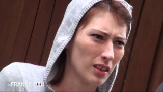 Gabriela Quetzal – Gabriela Takes The Challenge Up Her Ass on anal porn webcam anal dildo-5
