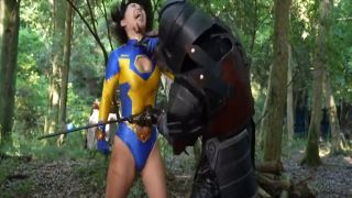 [SuperMisses.com] ZEPE-67 Fighter of the Sun Leona SeasonⅡ Sengoku Majin Daishogun Part 2-016-8
