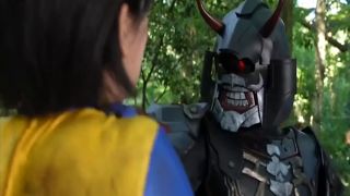 [SuperMisses.com] ZEPE-67 Fighter of the Sun Leona SeasonⅡ Sengoku Majin Daishogun Part 2-016-9