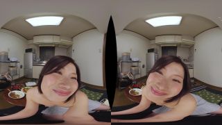 JUVR-094 A - Japan VR Porn - (Virtual Reality)-5