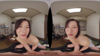 JUVR-094 A - Japan VR Porn - (Virtual Reality)-7