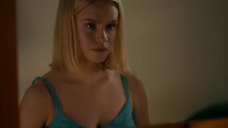 Ema Horvath, Mena Suvari - What Lies Below (2020) HD 1080p - (Celebrity porn)-0