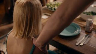 Ema Horvath, Mena Suvari - What Lies Below (2020) HD 1080p - (Celebrity porn)-3