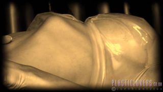 7460 Slippery When Wet Part3 1280HD - Plasticlovers-6