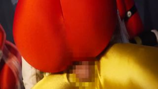 [SuperMisses.com] [SPSE-02] Female Combatant SEGLA Spin-off ~The Terror of the Beast-Faced Demon~-019-3