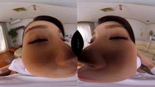 DSVR-1102 B - Virtual Reality - Asian-1