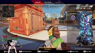 Emo Ash Fucks Whole Squad-3
