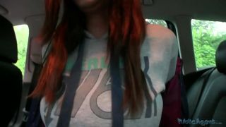 7170 Natalie AKA Porcelin Andie Darling Episode-3