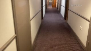 Kicking her Cuckold Husband out.-1