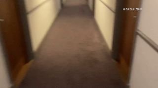 Kicking her Cuckold Husband out.-2