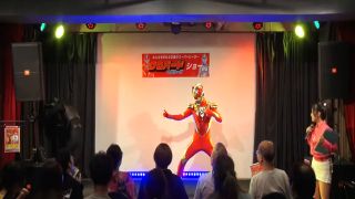 [SuperMisses.com] GIGP-63 Giant Heroine Serosa Part 1 Suit Actress Behind-003-3