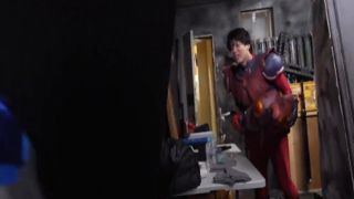 [SuperMisses.com] GIGP-63 Giant Heroine Serosa Part 1 Suit Actress Behind-003-5