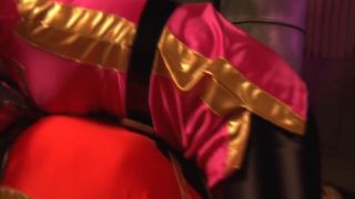 [SuperMisses.com] DHRY-10 Doujin Heroine 10 Kaiser Pink -Disgraceful Prurient Plan-027-3