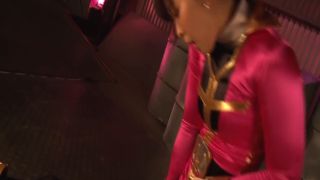 [SuperMisses.com] DHRY-10 Doujin Heroine 10 Kaiser Pink -Disgraceful Prurient Plan-027-9