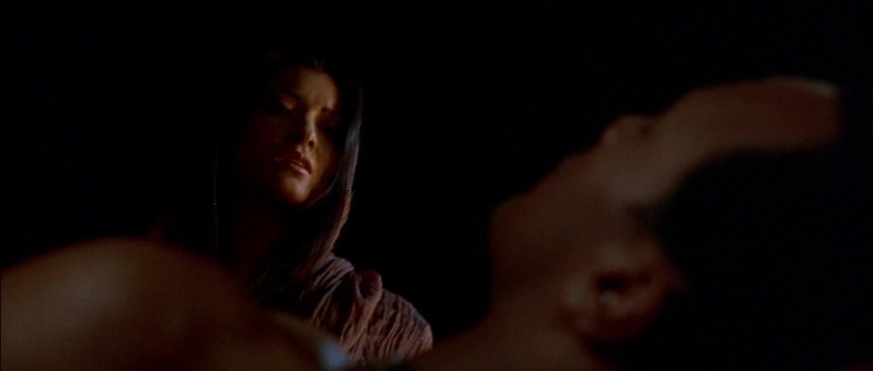 Kelly Hu – The Scorpion King (2002) HD 1080p - (Celebrity porn)