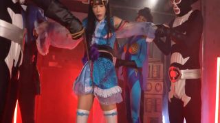 [SuperMisses.com] SPSD-56 Beautiful Magic Swordsman Rin (FHD ver.) - PART-SPSD-56_03-011-5