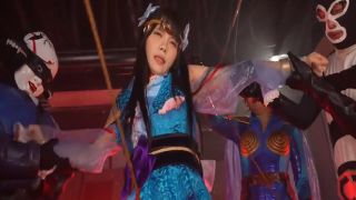 [SuperMisses.com] SPSD-56 Beautiful Magic Swordsman Rin (FHD ver.) - PART-SPSD-56_03-011-6