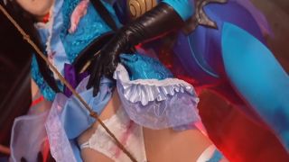 [SuperMisses.com] SPSD-56 Beautiful Magic Swordsman Rin (FHD ver.) - PART-SPSD-56_03-011-7