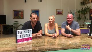 online porn video 45 Paisley Porter - BTS Paisley Porter 1St Anal Ever (HD) on femdom porn shay fox femdom-8