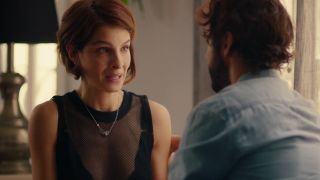 Giselle Batista, Dora Figueiredo, Mia Mello - Homens s02e08 (2020) HD 1080p!!!-5