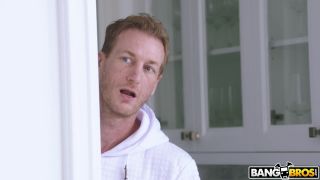 free porn clip 44 Bros – Nia Nacci in Nia Gets Cleaned and Fucked on interracial sex porn -2
