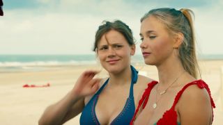 Emma-Katharina Suthe, Luissa Cara Hansen, Palina Rojinski - Get Lucky - Sex Verandert Alles (2019) HD 1080p!!!-6