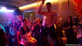 Porn tube Party Hardcore Gone Crazy Vol. 39 Single Cut: Part 2 — Cam 3-3