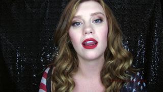 free xxx video 19 Bratty Kaelin - Anal and For America on femdom porn bbw fetish porn-8