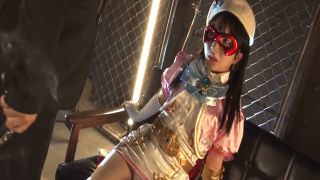 [SuperMisses.com] DHRY-32 Doujin Heroine 31 – Beautiful Masked Girl Aurora’s Hell-008-2